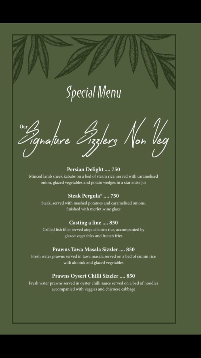 Pergola - Colaba - Mumbai image 16